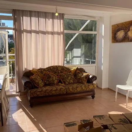 アパート In The Perfect Location In The Will Guarantee A Wonderful シダ