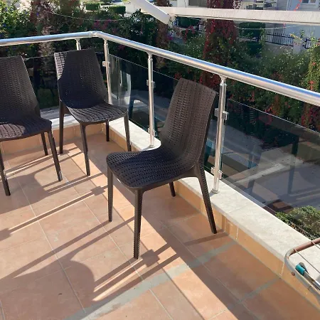 Daire In The Perfect Location In The Will Guarantee A Wonderful