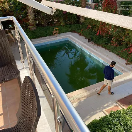 Daire In The Perfect Location In The Will Guarantee A Wonderful